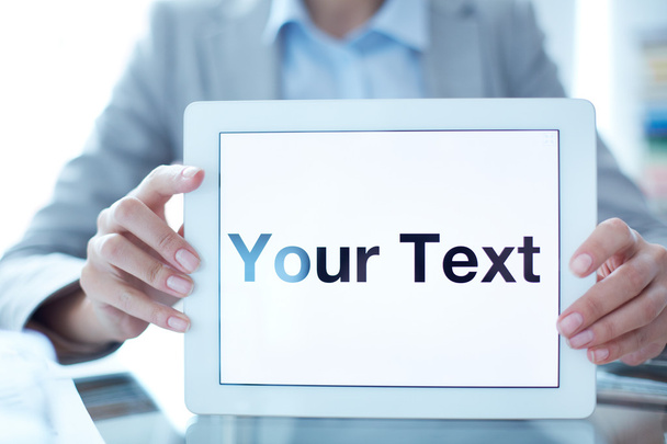 Your text - Zdjęcie, obraz