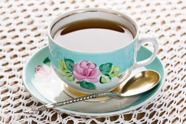 Taza de té - Foto, imagen