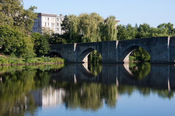Pont St. Etienne à Limoges
 - Photo, image