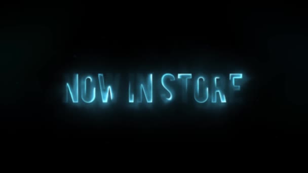 Scifi Movie Trailer Em Breve Texto Revelar / 4k scifi fundo estilo de filme com a vinda em breve texto de iluminação revelar como para trailer de cinema - Filmagem, Vídeo