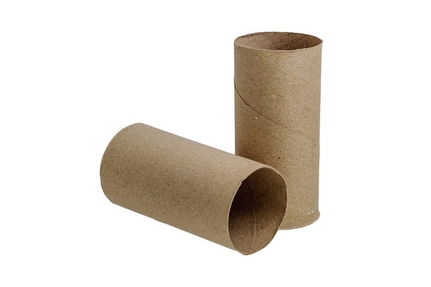 Paper roll - Photo, Image