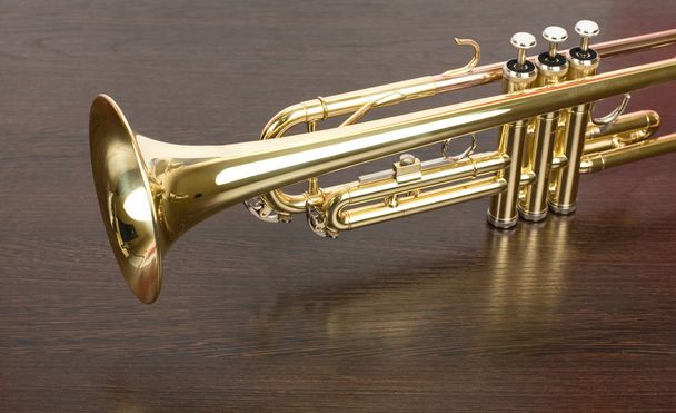 Trompet - Fotoğraf, Görsel