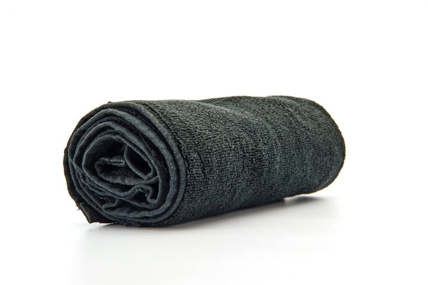 ιδρώτα πετσέτα - Φωτογραφία, εικόνα