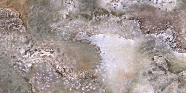 surface en marbre onyx coloré. Texture Nacre. Contexte abstrait
. - Photo, image