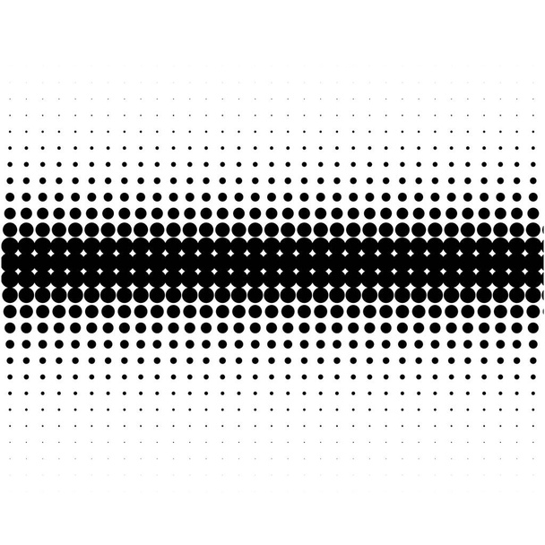 fundo branco com pontos pretos
  - Vetor, Imagem