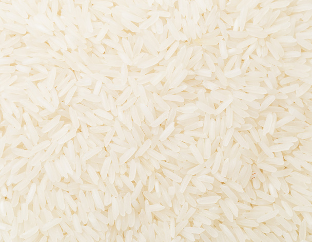 White rice - Photo, image