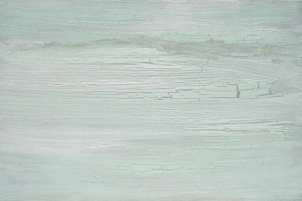 Textura ligera con pintura agrietada, superficie grunge con grietas
 - Foto, Imagen