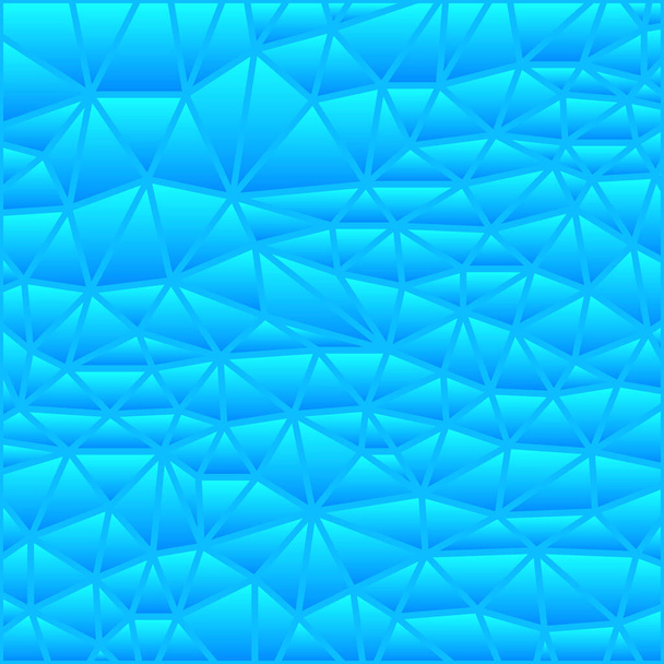 vector abstracto vidrieras triángulo mosaico fondo
 - Vector, imagen