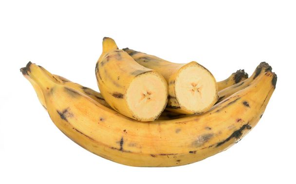 Plátano
 - Foto, imagen