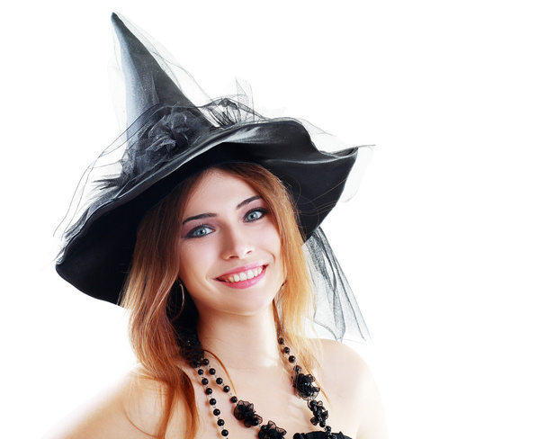 witch halloween - Photo, Image
