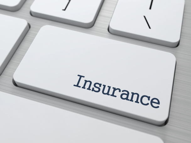 Insurance. Business Concept. - Photo, Image