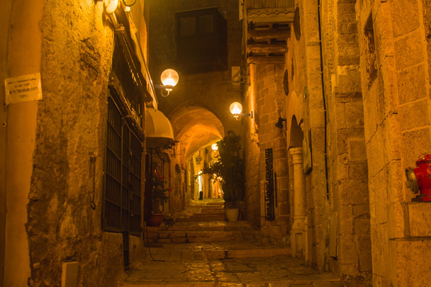Old Jaffa - Photo, Image