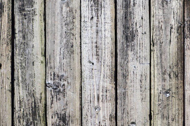 old wooden slats texture background. - Foto, Imagem