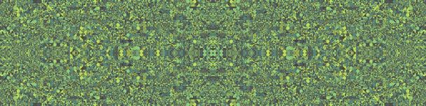 patrón colorido abstracto con figuras geométricas
  - Vector, imagen