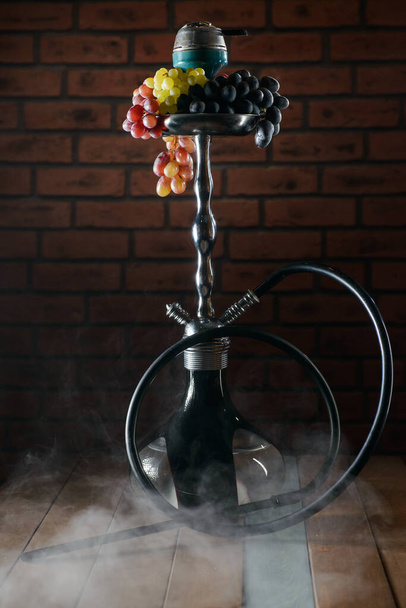 Grape aroma hookah - Φωτογραφία, εικόνα