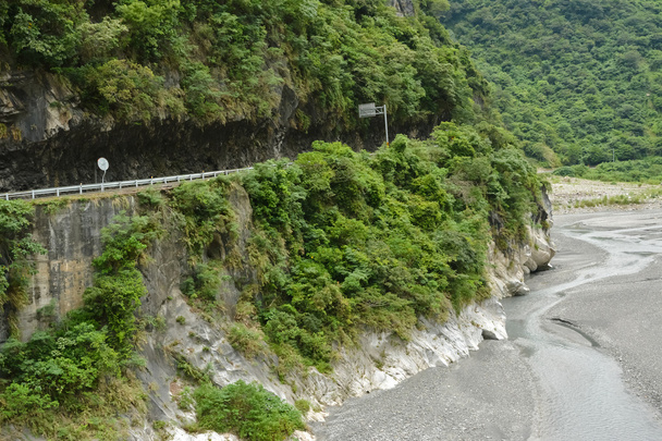 Parc national du Taroko
 - Photo, image