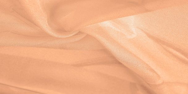 Texture, fond, motif, tissu de soie, beige. Votre projecteur
 - Photo, image