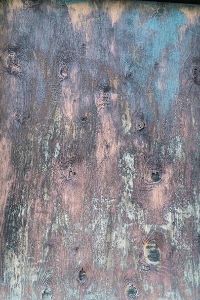 Paneles de madera vintage utilizados como fondo. Fondo abstracto con espacio para su diseño
. - Foto, Imagen