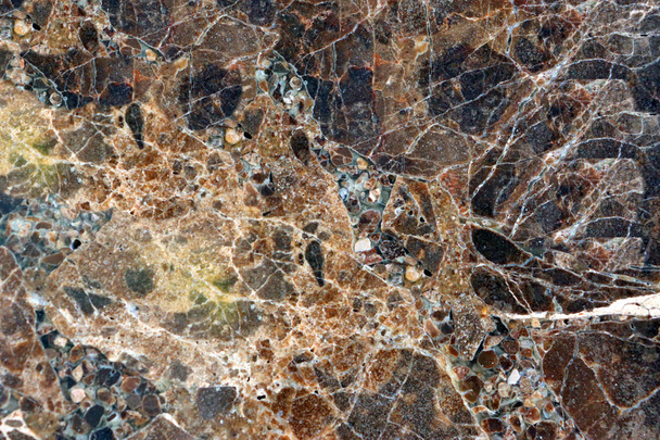 szürke-fehér márvány háttér színes minták élénk színek, kő felület textúra - Fotó, kép