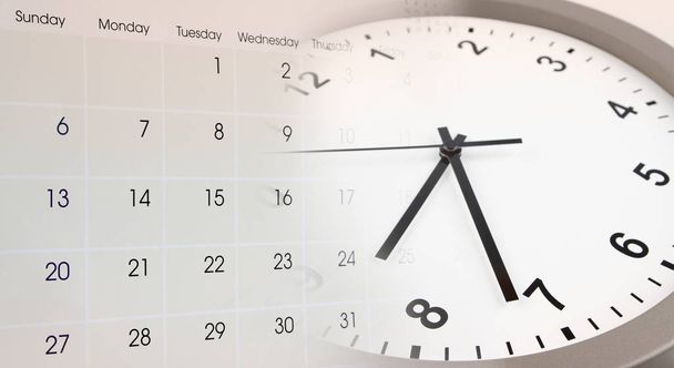 годинник та календар
 - Фото, зображення