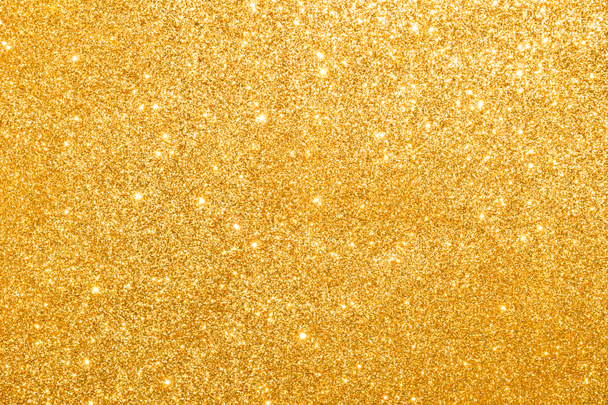 csillogás arany csillogás elvont háttér - Fotó, kép