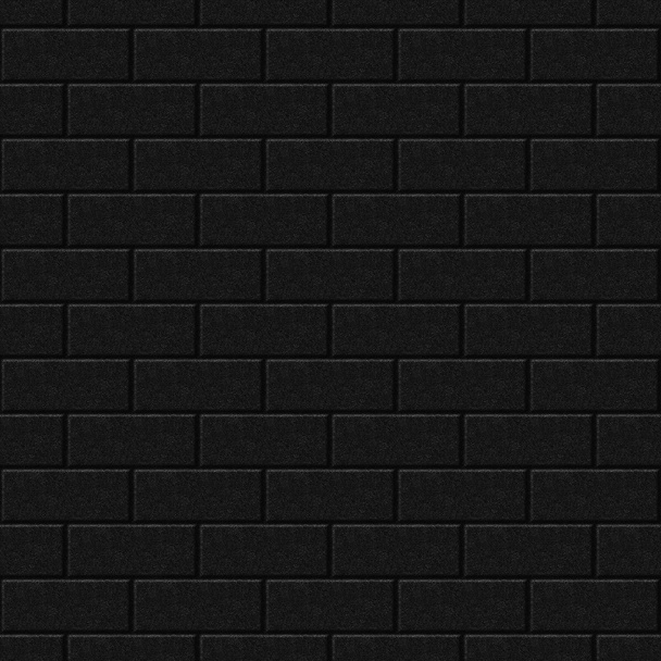 Black wall background. - Fotografie, Obrázek