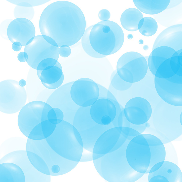 Bubble background - Photo, Image