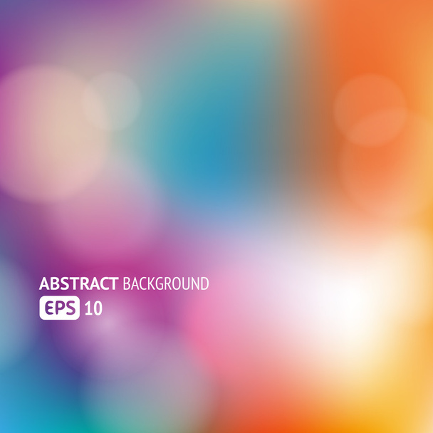 Abstract Background - Vector, Image