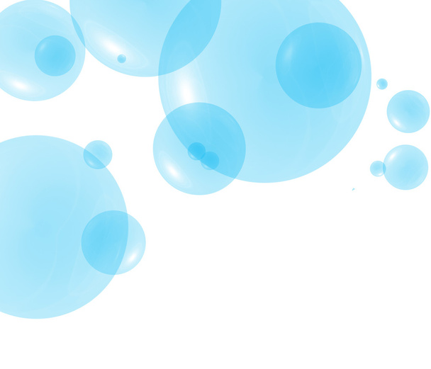Bubble background - Photo, Image