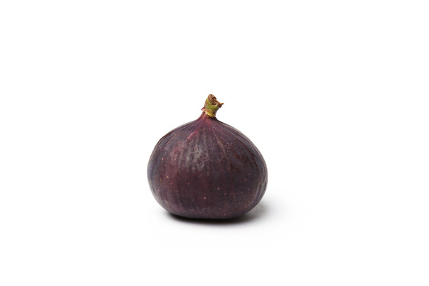 Sliced figs - Foto, imagen
