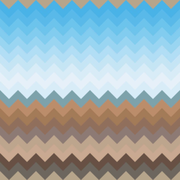 Chevron pattern background zigzag geometric, texture design. - Фото, изображение