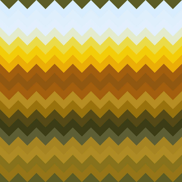 Chevron pattern background zigzag geometric, wallpaper design. - Фото, изображение