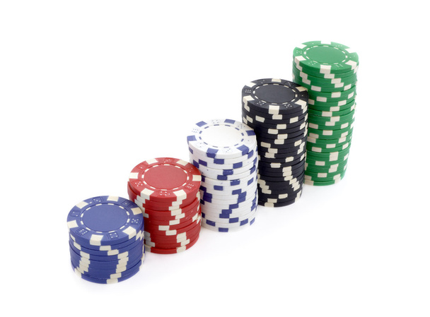 chips di poker
 - Foto, immagini