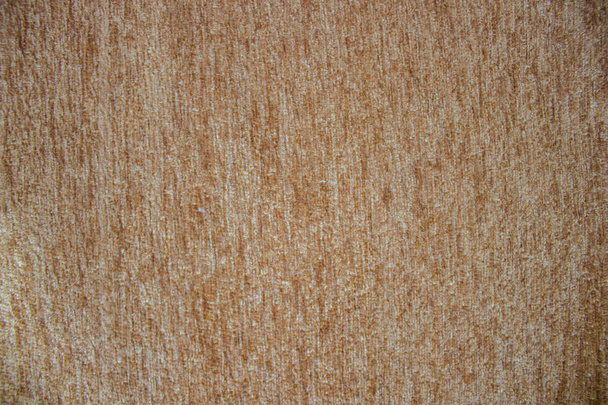 Textura de tejido beige. Fondo de muebles de tela. vista superior
 - Foto, imagen