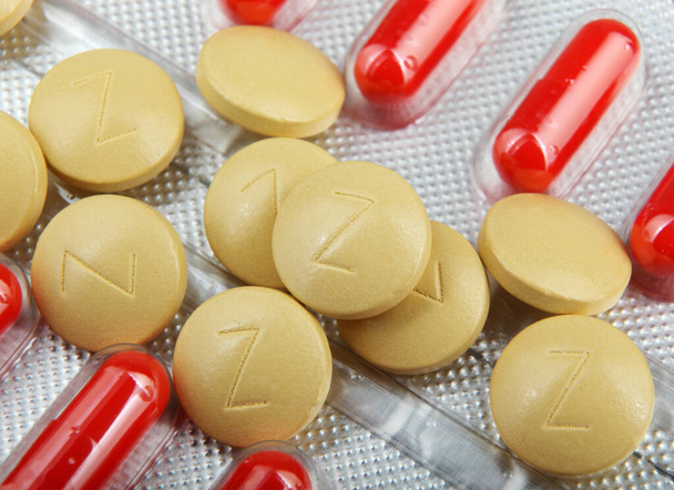 Pilules et capsules
 - Photo, image
