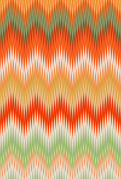 chevron zigzag pattern background abstract. art. - Foto, Imagen