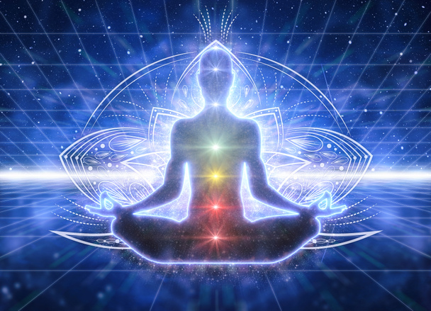 Meditazione Spiritualismo astratto Yoga Concept è grande immagine di sfondo per qualsiasi scopo spirituale.Preferiti; Meditazione Visivo o TapestryDecorazione spiritualeSpiritualismo Related NewsPsychedelic Design, Tapestry, Album Cover or Flyer
 - Foto, immagini