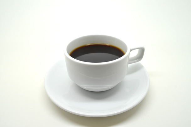 Cup of coffee - Zdjęcie, obraz