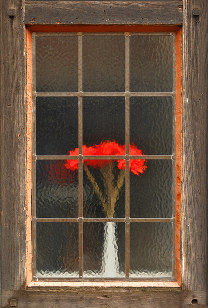 Old window - Photo, Image