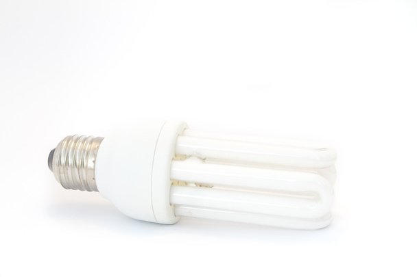 Energiesparlampen - Foto, Bild