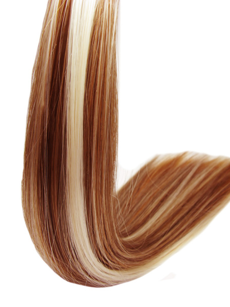 highlight hair texture background - Zdjęcie, obraz