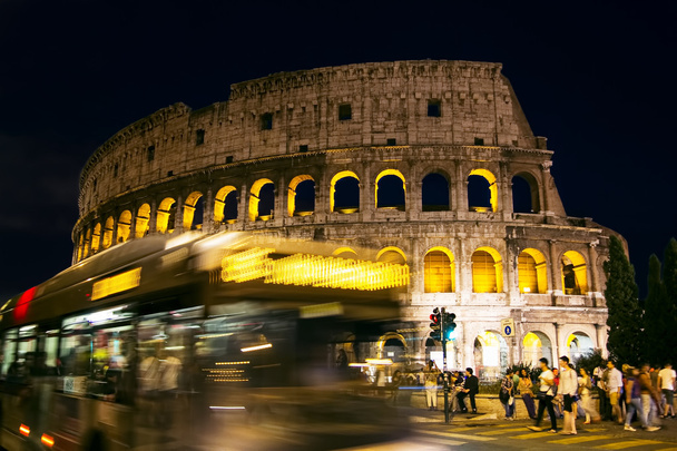 The Colosseum in Rome - Photo, Image