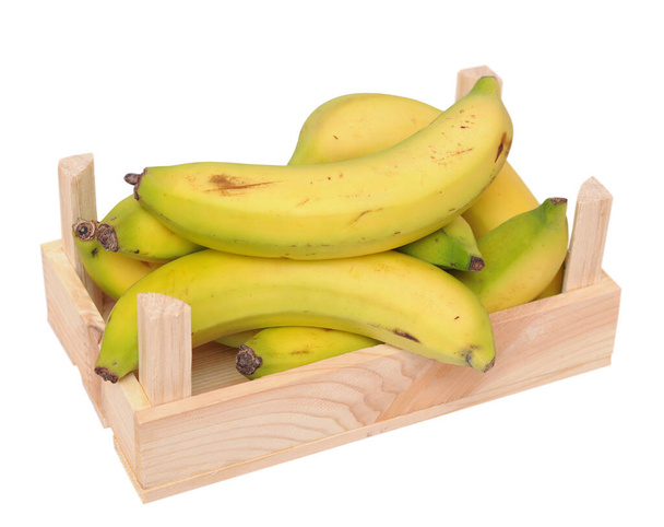 Банан  - Фото, изображение