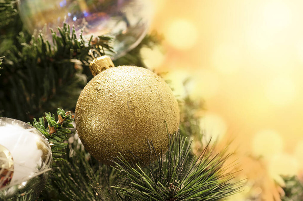 Karácsonyi dekorációk - Fotó, kép