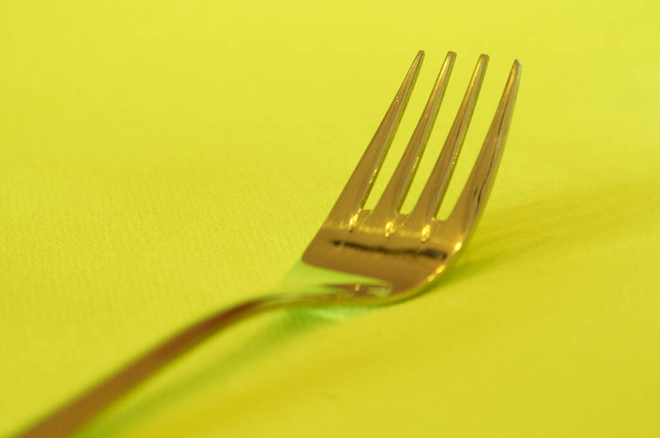 fork - Φωτογραφία, εικόνα