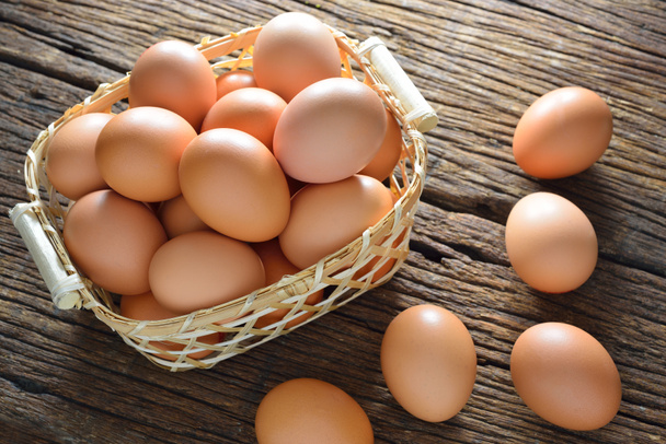 Yumurtalar - Fotoğraf, Görsel