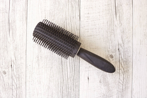 Hair Brush - Fotoğraf, Görsel