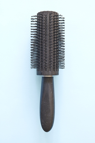 Hair Brush - Photo, Image