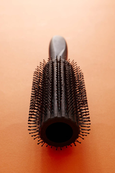 saç fırçası - Fotoğraf, Görsel