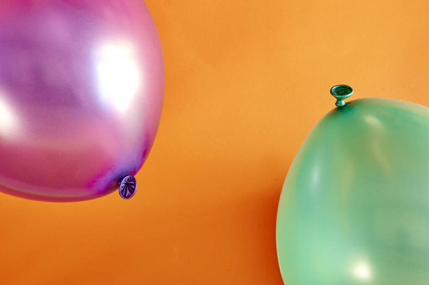 Party Balloon - Φωτογραφία, εικόνα